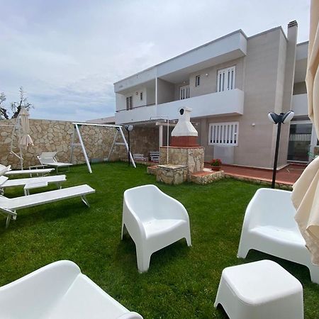 La Maison Du Mar 巴里 外观 照片