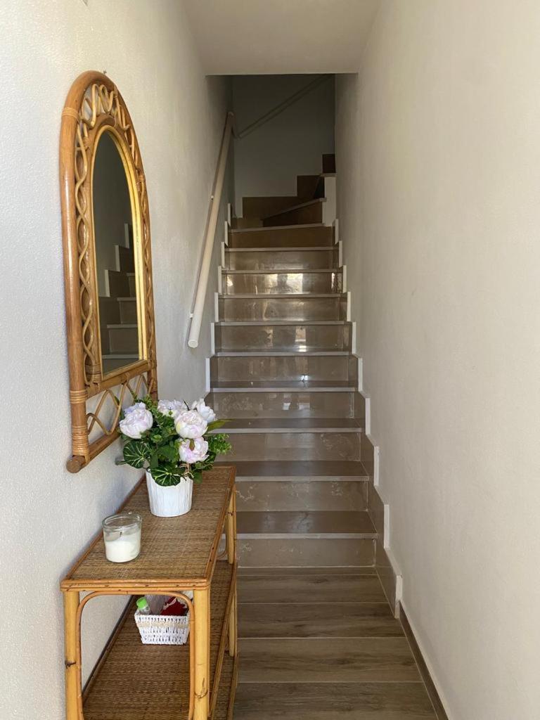La Maison Du Mar 巴里 外观 照片