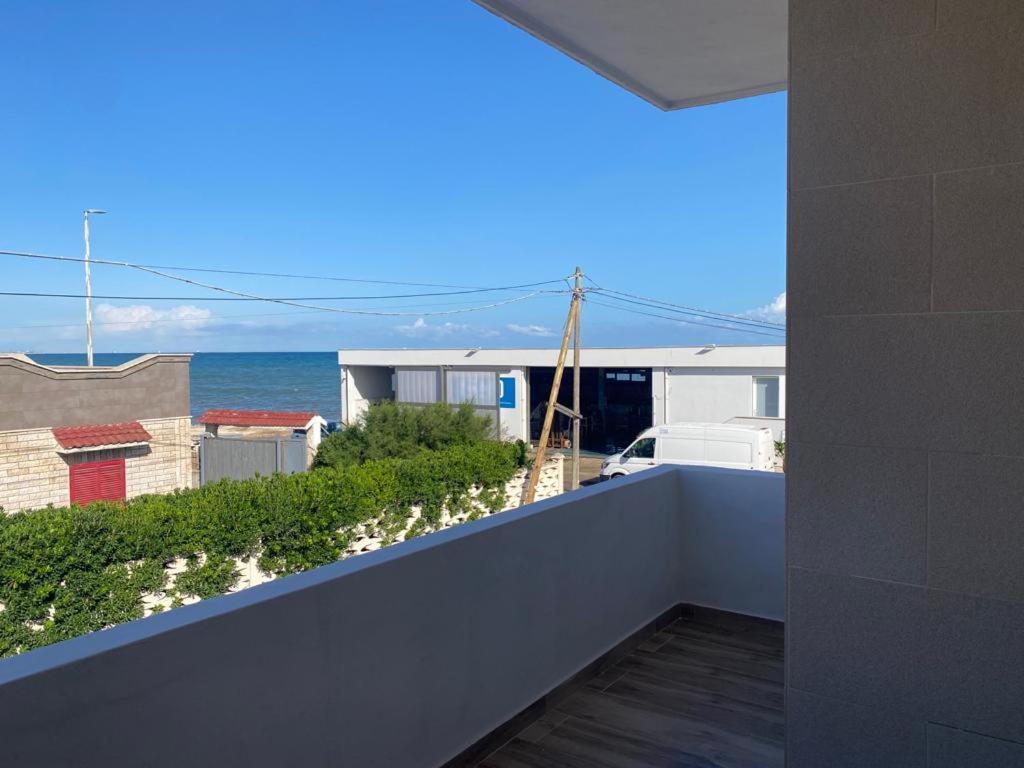 La Maison Du Mar 巴里 外观 照片